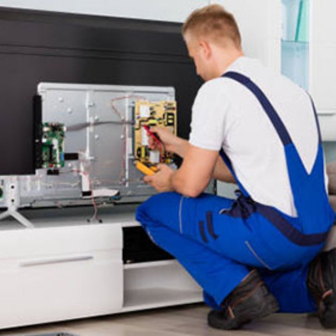 Derinkuyu Televizyon Tamircisi